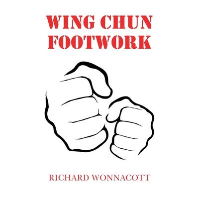 Wing Chun Footwork | 拾書所
