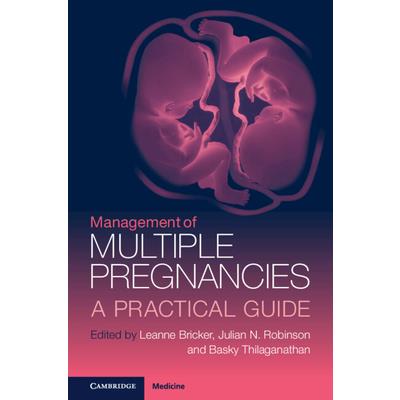 Management of Multiple Pregnancies