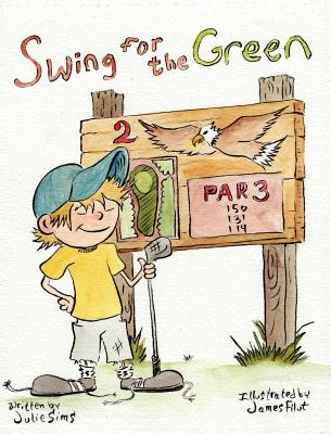 Swing for the Green