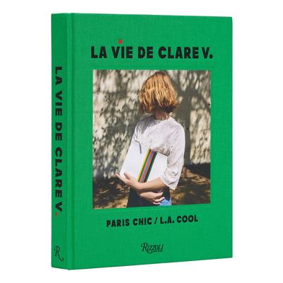 La Vie de Clare V. | 拾書所