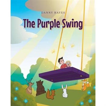 The Purple Swing