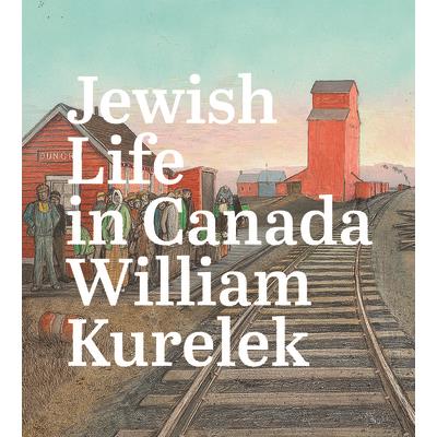 Jewish Life in Canada | 拾書所