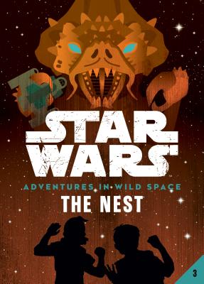 Book 3: The Nest