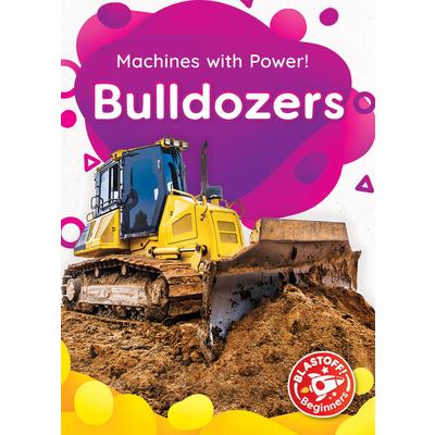 Bulldozers | 拾書所