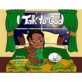 I Talk To God