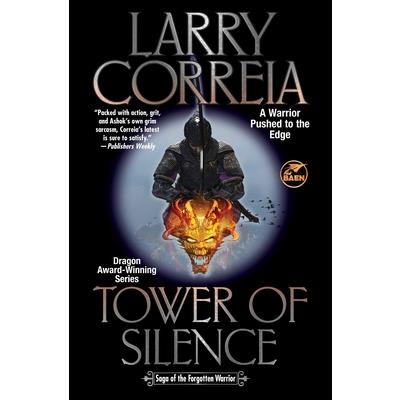 Tower of Silence