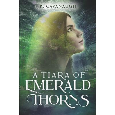 A Tiara of Emerald Thorns