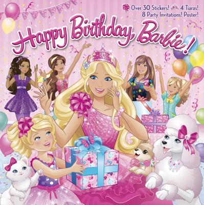 Birthday Barbie的價格推薦- 2023年11月| 比價比個夠BigGo
