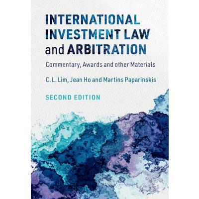 International Investment Law and Arbitration