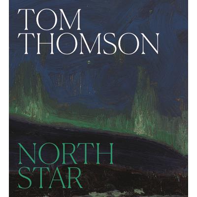 Tom Thomson | 拾書所