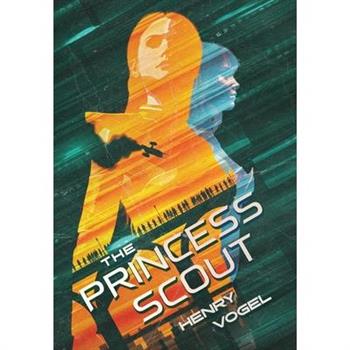 The Princess Scout