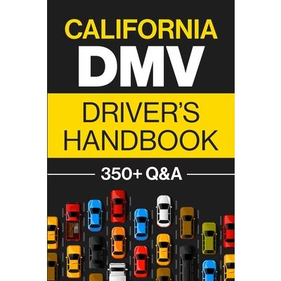 California DMV Driver's Handbook | 拾書所