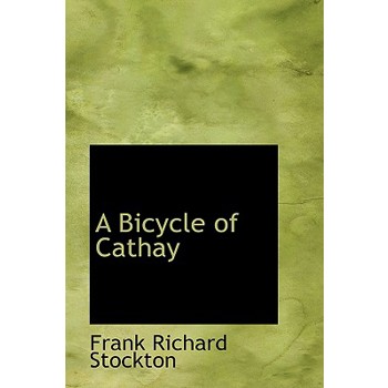A Bicycle of Cathay