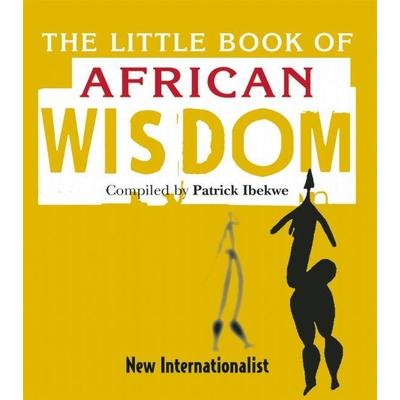 The Little Book of African Wisdom | 拾書所