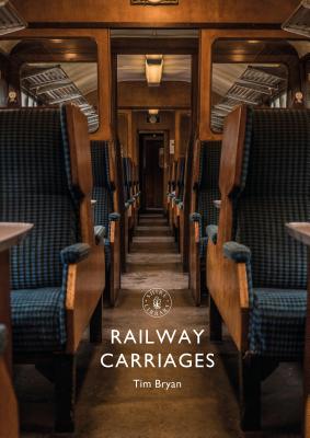 Railway Carriages | 拾書所
