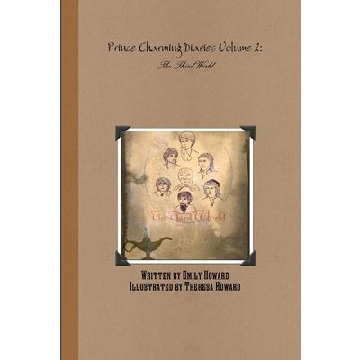 Prince Charming Diaries Volume 2