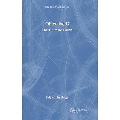 Objective-C | 拾書所