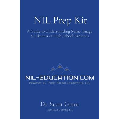 NIL Prep Kit | 拾書所