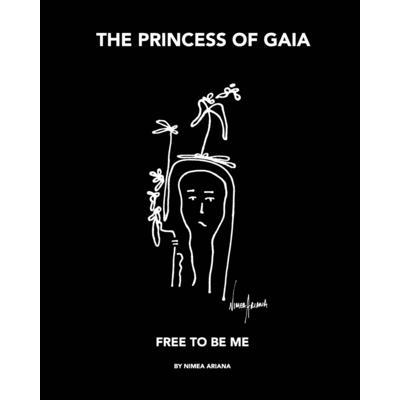 The Princess Of Gaia