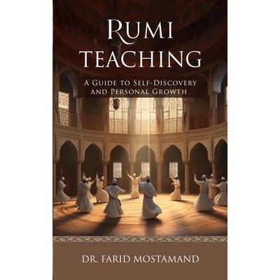 Rumi Teaching | 拾書所