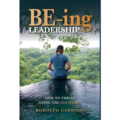 BE-ing Leadership