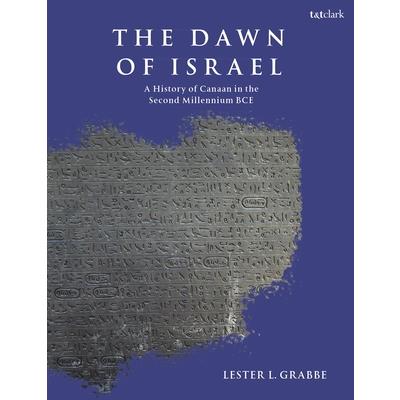 The Dawn of Israel