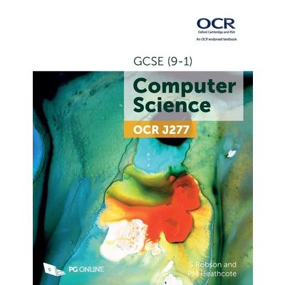 OCR GCSE Computer Science (9-1) J277