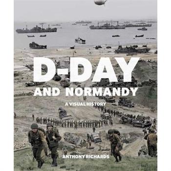 D-Day and Normandy