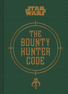 Bounty Hunter Code | 拾書所