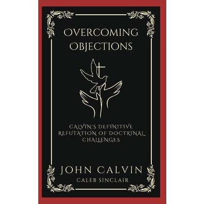 Overcoming Objections | 拾書所