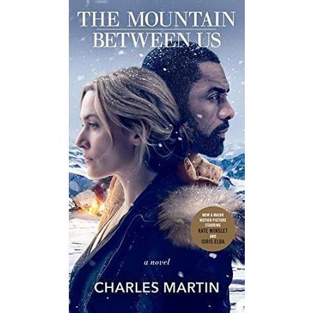 The Mountain Between Us