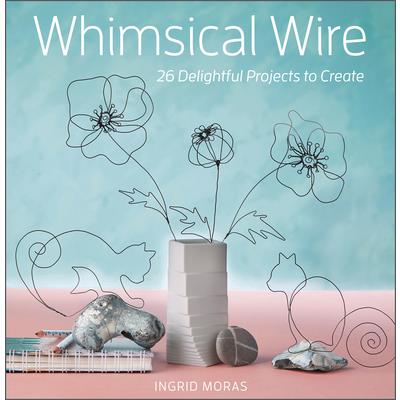 Whimsical Wire | 拾書所