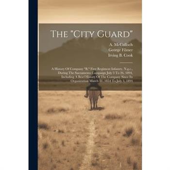 The city Guard