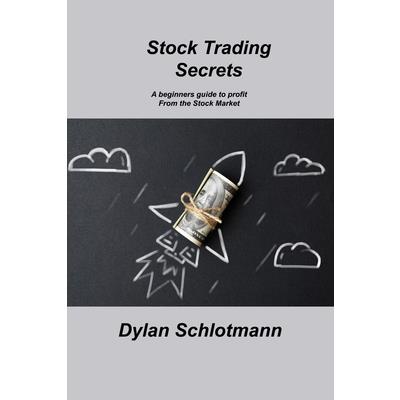 Stock Trading Secrets | 拾書所