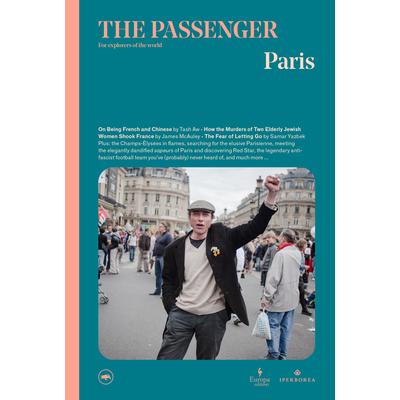 The Passenger: Paris
