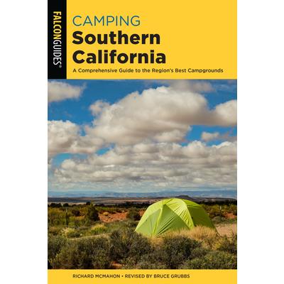 Camping Southern California | 拾書所