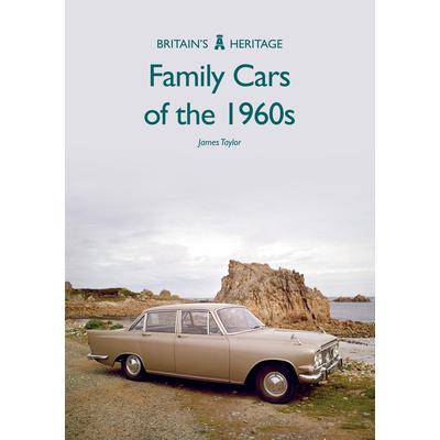 Family Cars of the 1960s | 拾書所