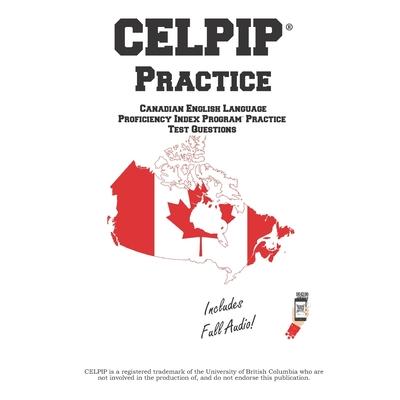 CELPIP Practice | 拾書所