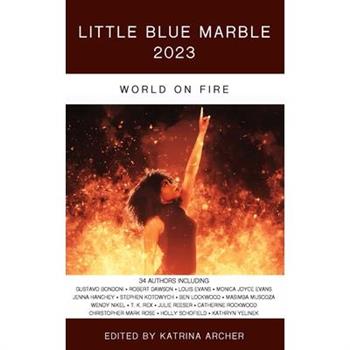 Little Blue Marble 2023