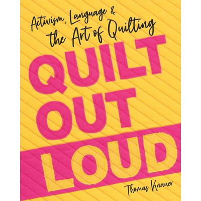 Quilt Out Loud | 拾書所