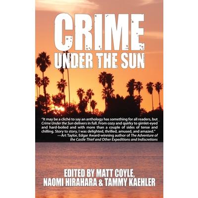 Crime Under the Sun | 拾書所