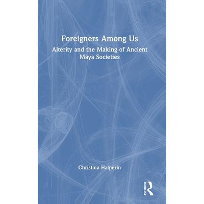 Foreigners Among Us | 拾書所