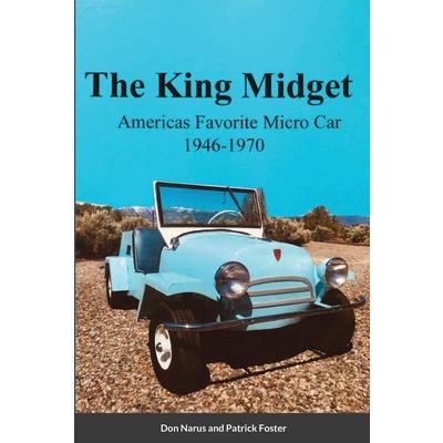 The King Midget 1946-1970 | 拾書所