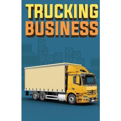 Trucking Business | 拾書所