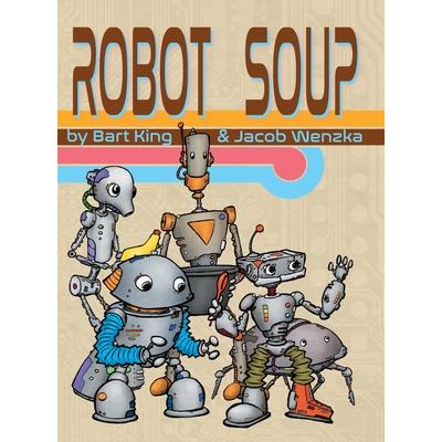 Robot Soup