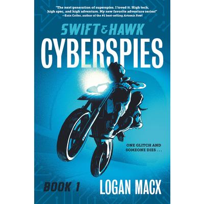 Swift and Hawk: Cyberspies