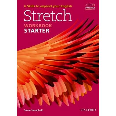 Stretch Starter Workbook