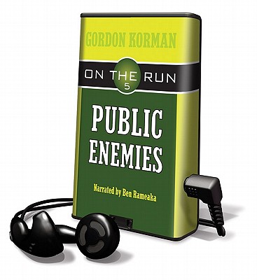 On the Run: Public Enemies