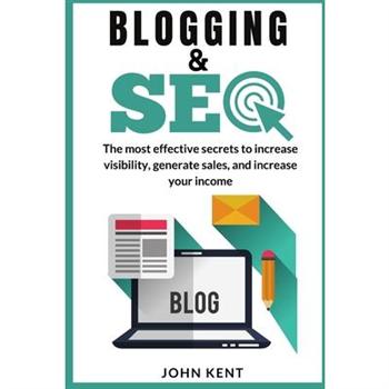 Blogging and Seo 2021