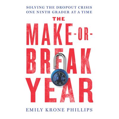 The Make-or-break Year